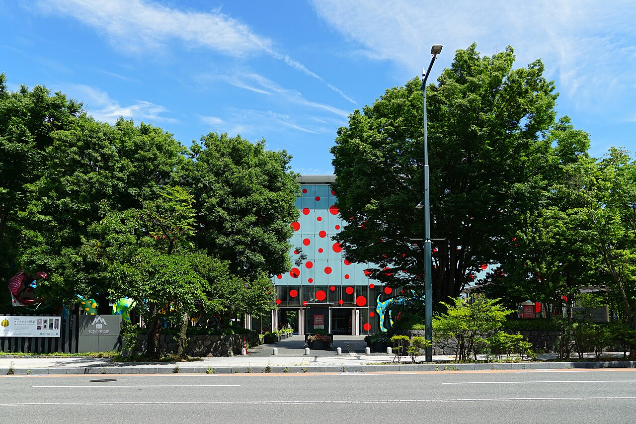 Matsumoto City Museum of Art