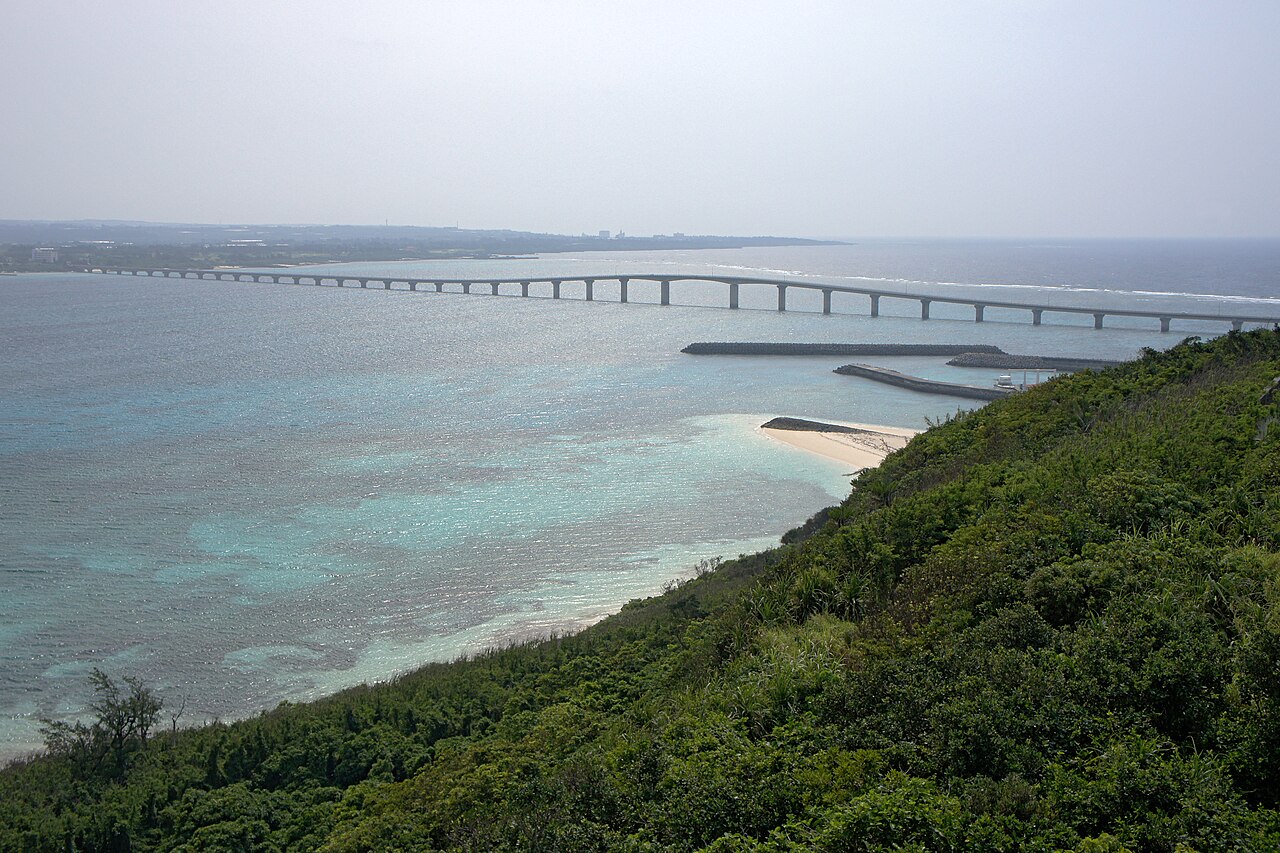 Kurima Bridge