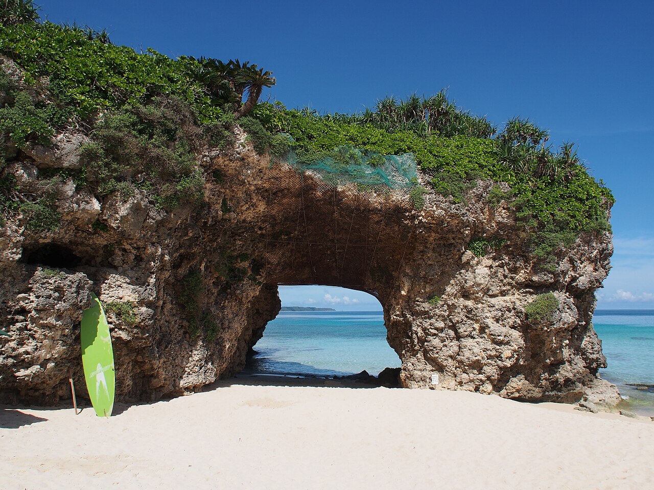 Sunayama Beach