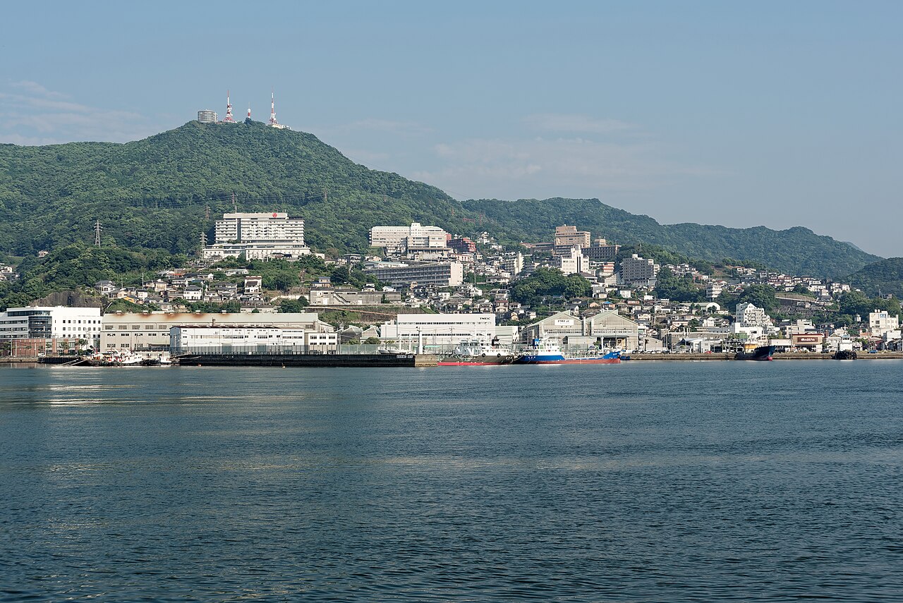 Inasa-yama