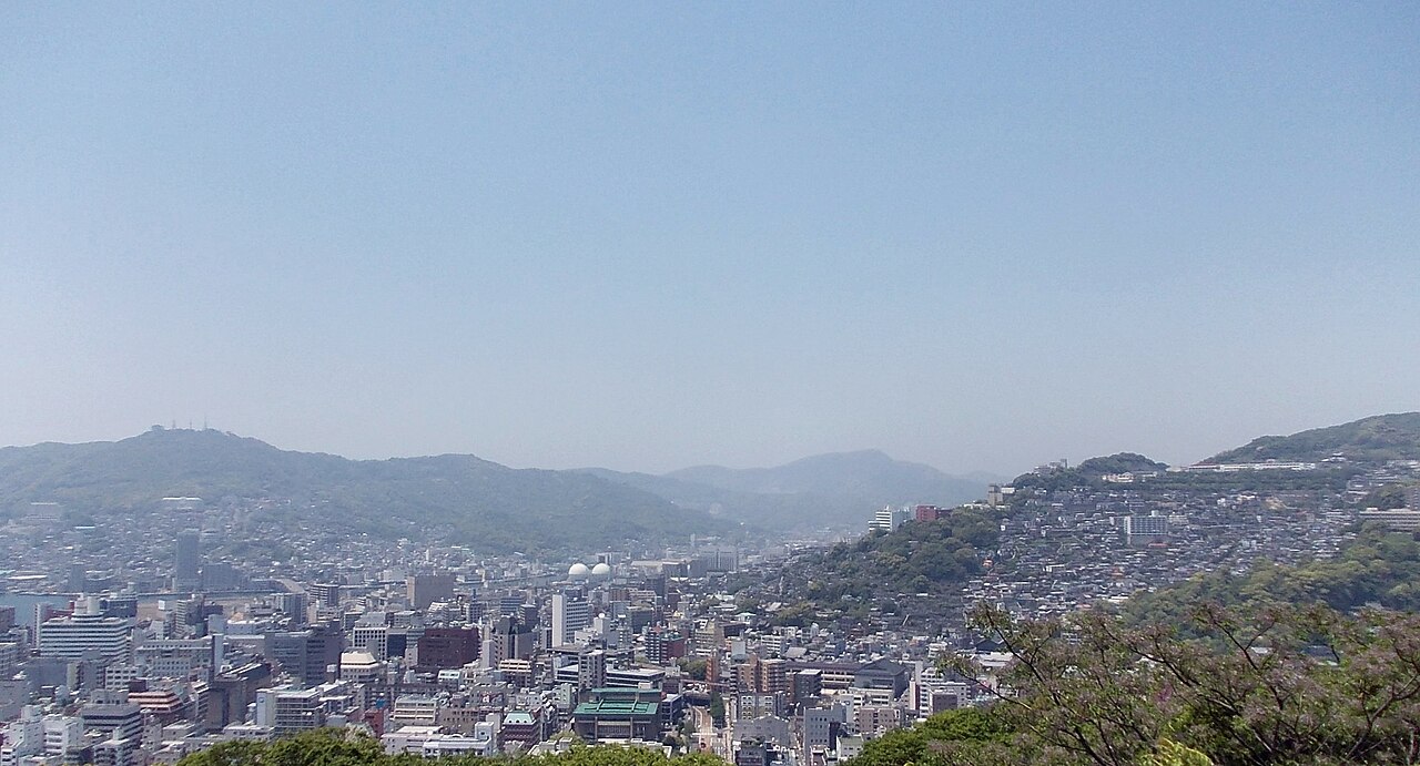 Kazagashira Park