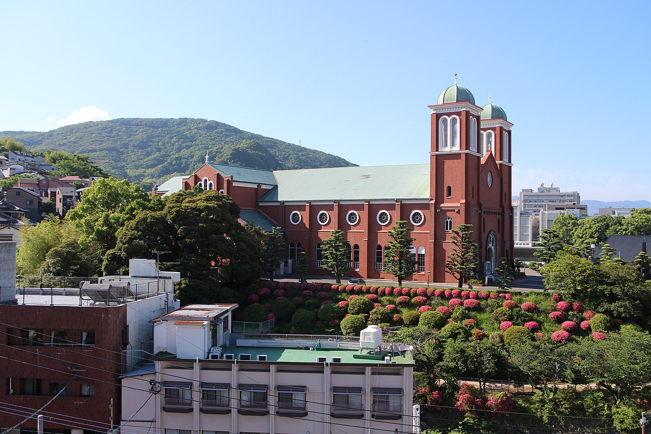 Urakami Cathedral