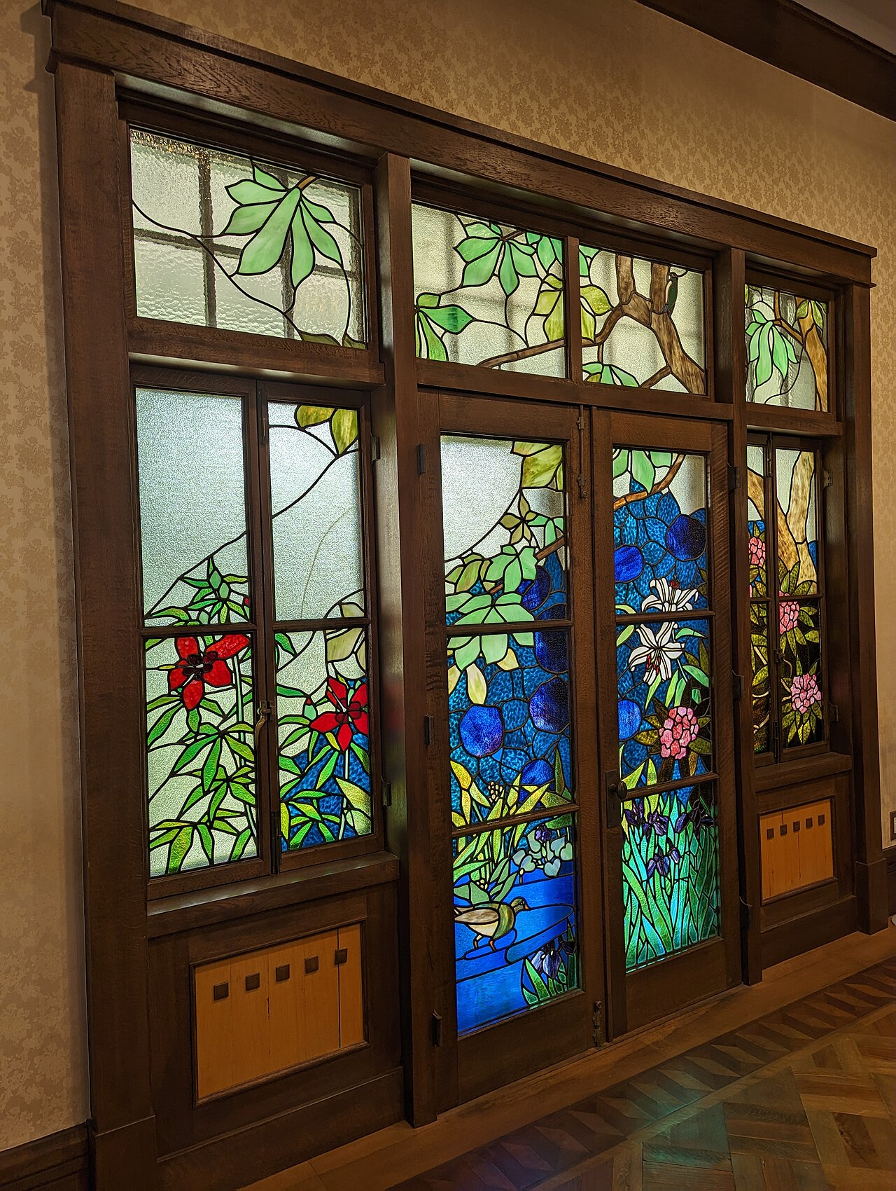 Futaba-kan (Culture Path Museums)