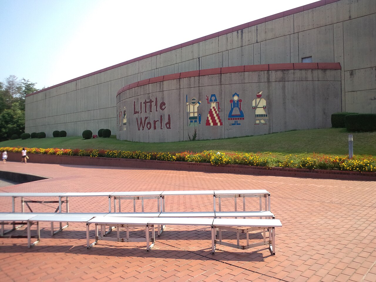 Little World Museum of the World