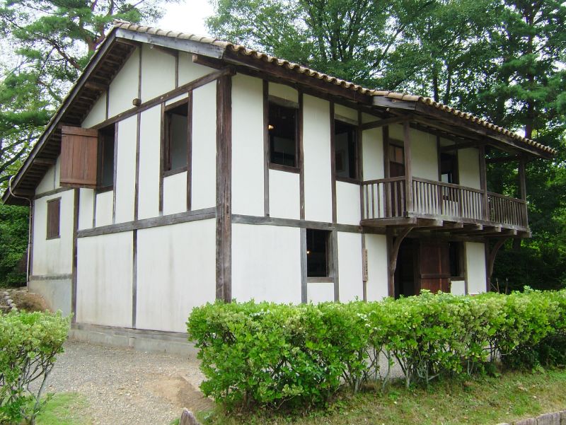 Meiji Mura (Meiji Village Museum)