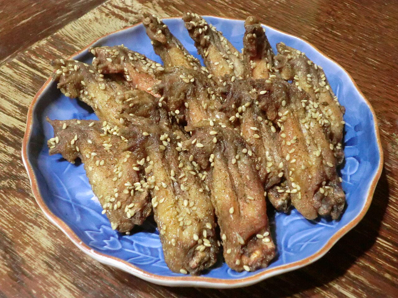 Furaibou