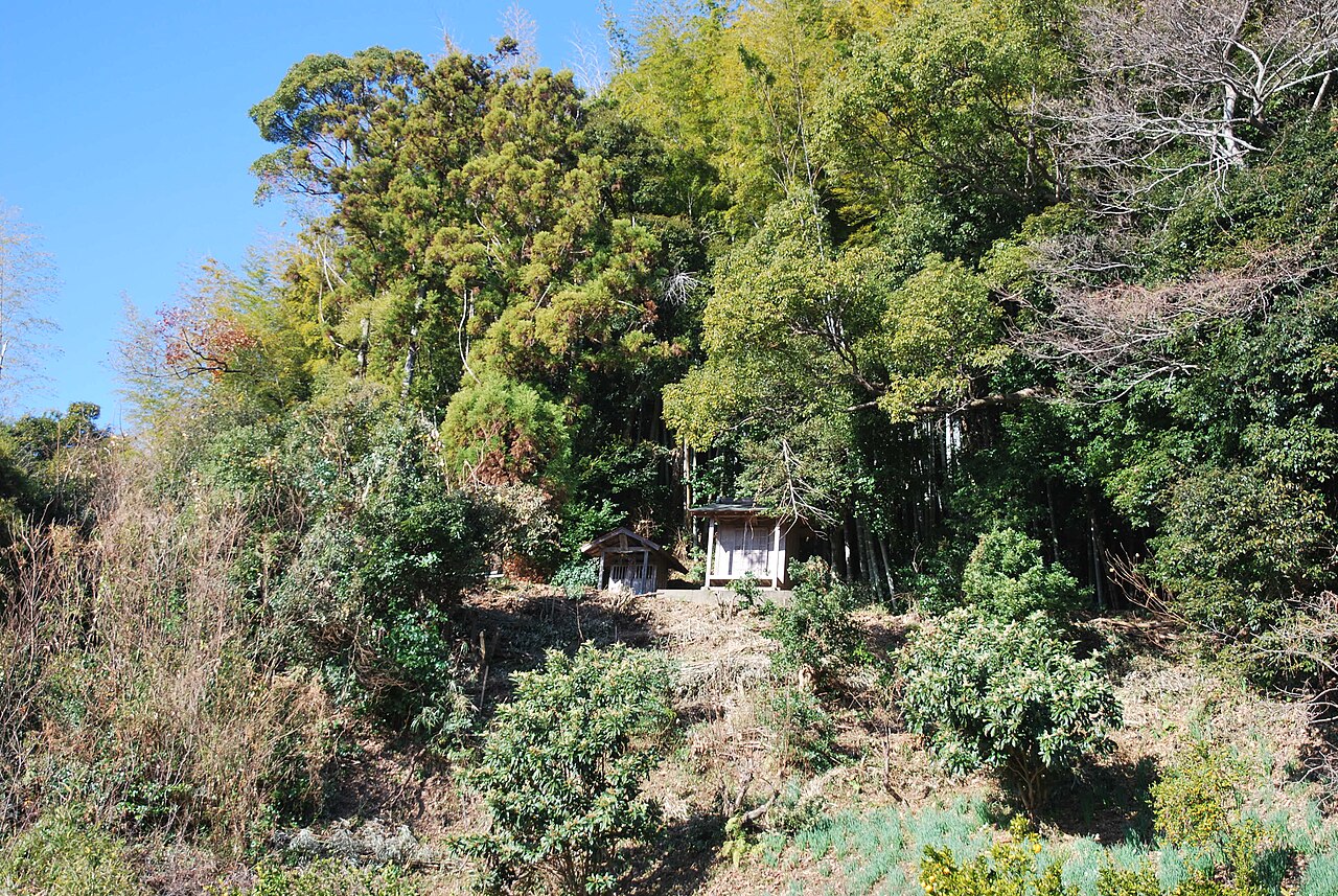 Nakatani-do