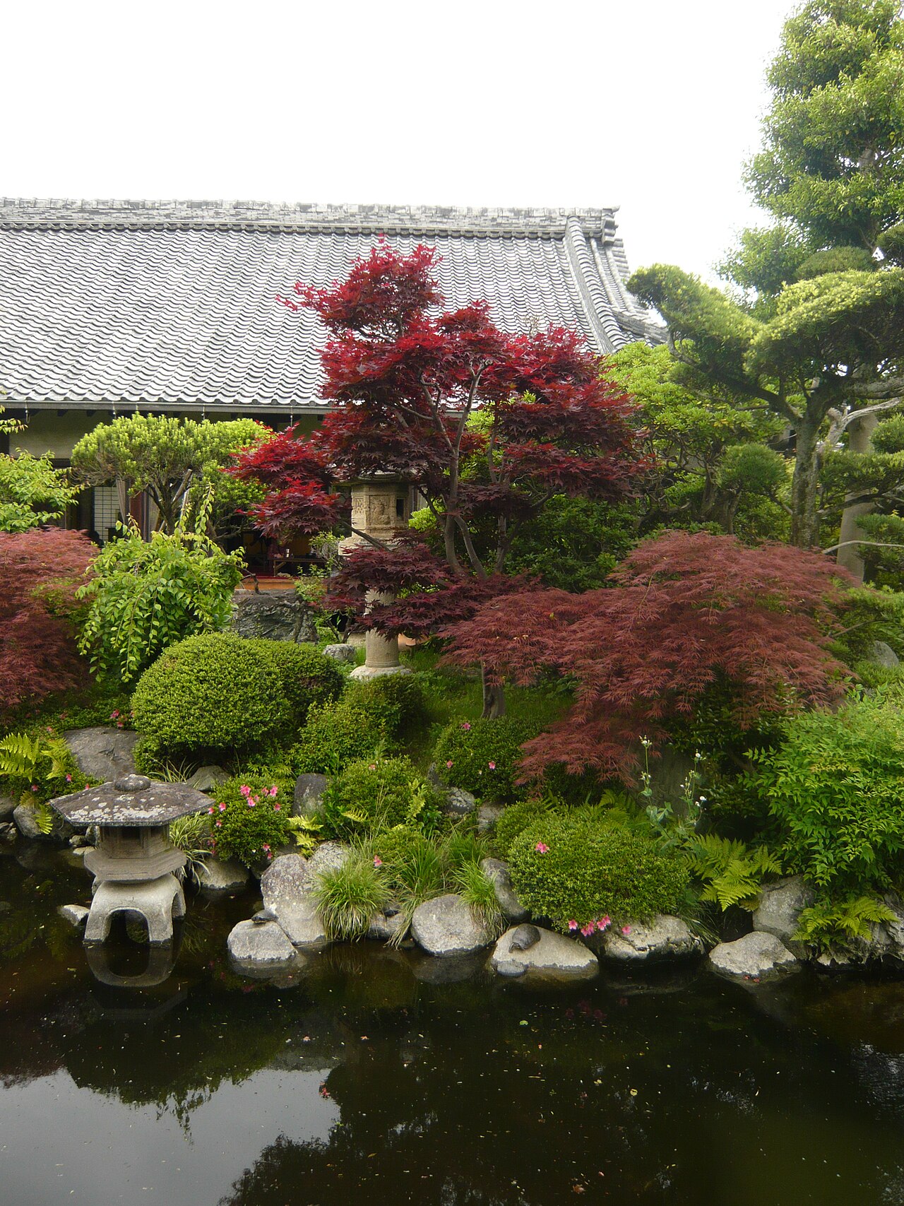 Ofusa Kannon