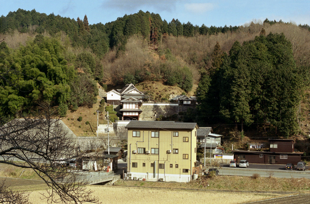 Yagyū-no-sato