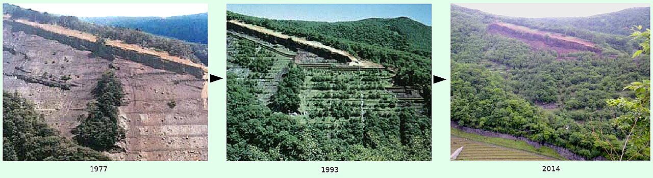 Mount Nantai