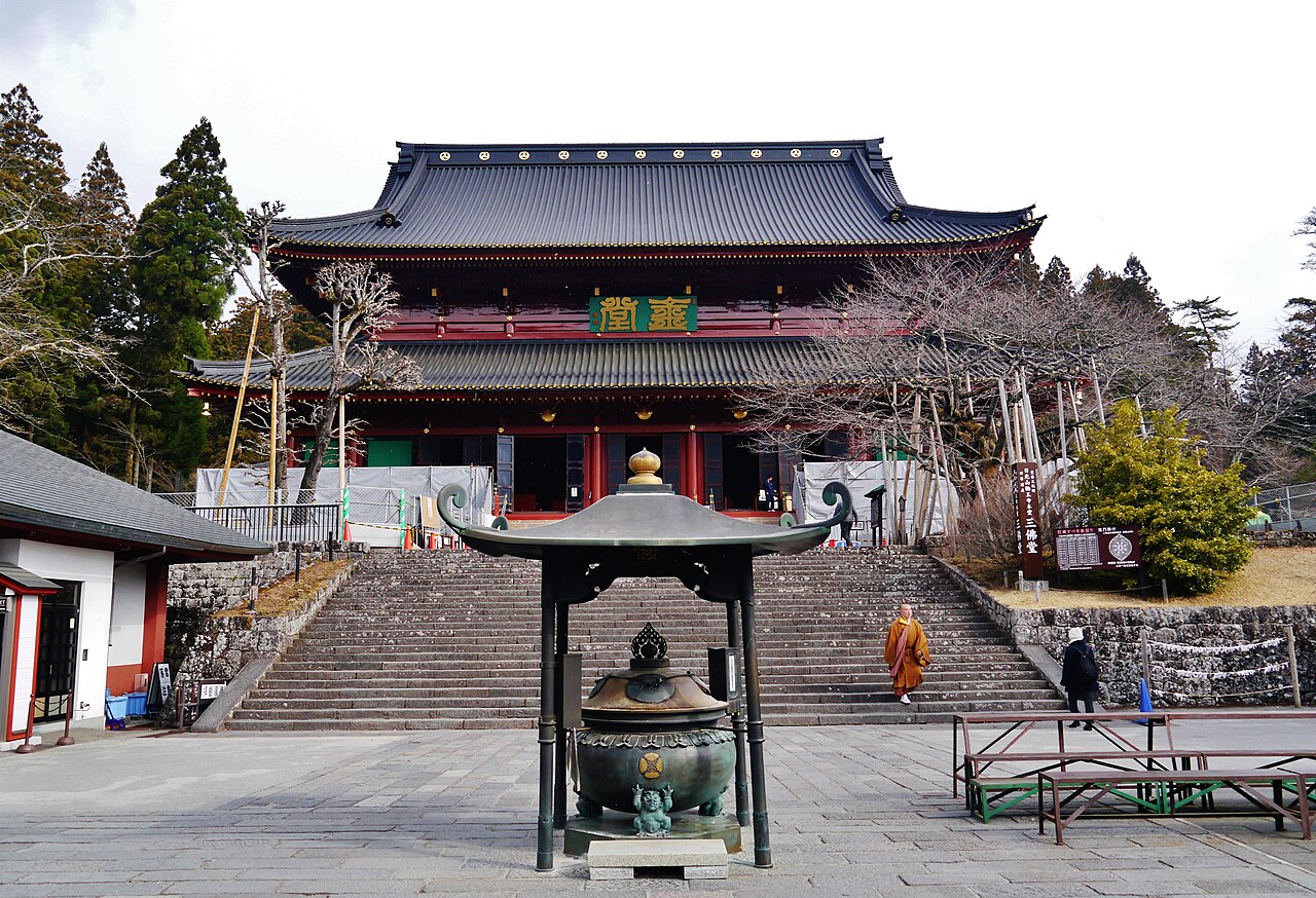 Rinno-ji