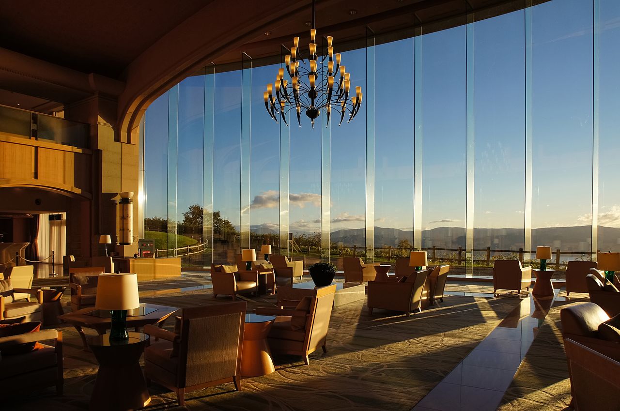The Windsor Hotel Toya