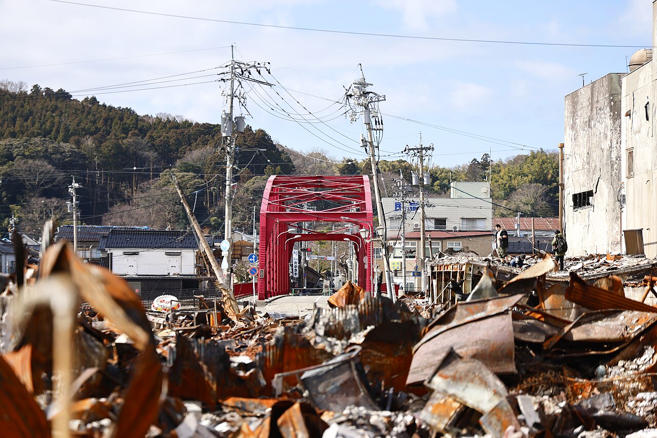 Wajima Asaichi