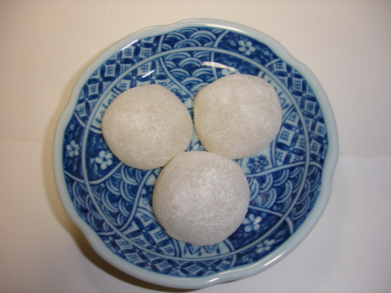 Kibidango confectionery