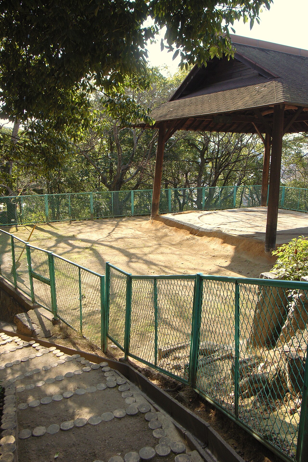 Achi Jinja