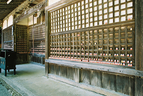 Katsuoji Temple