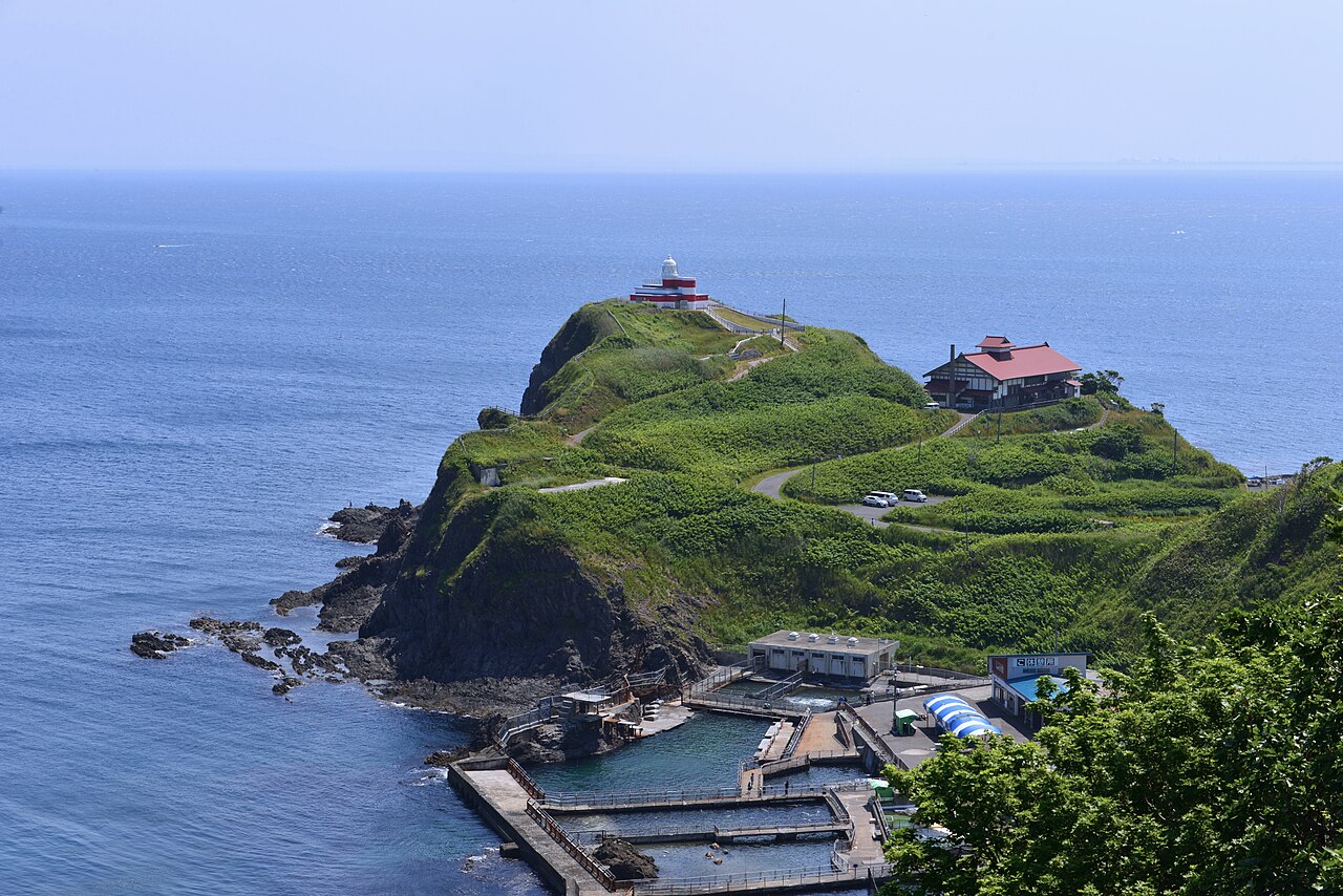 Shukutsu Panorama Observatory