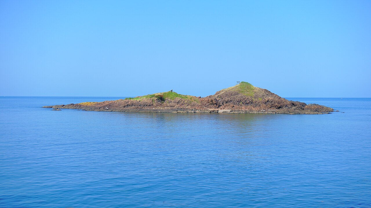 Oshima Island