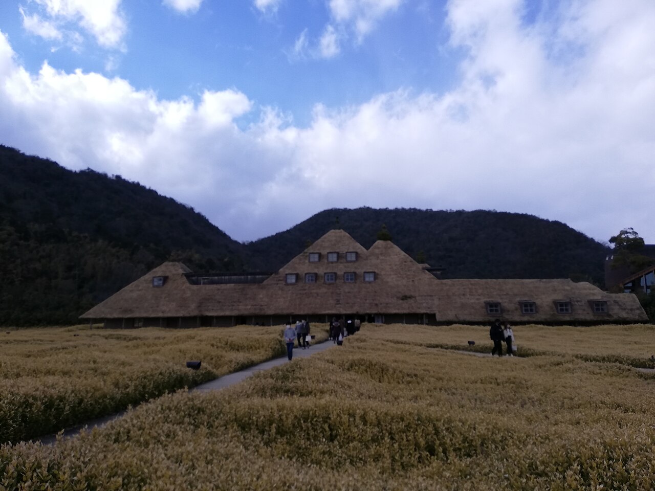 La Collina Omihachiman