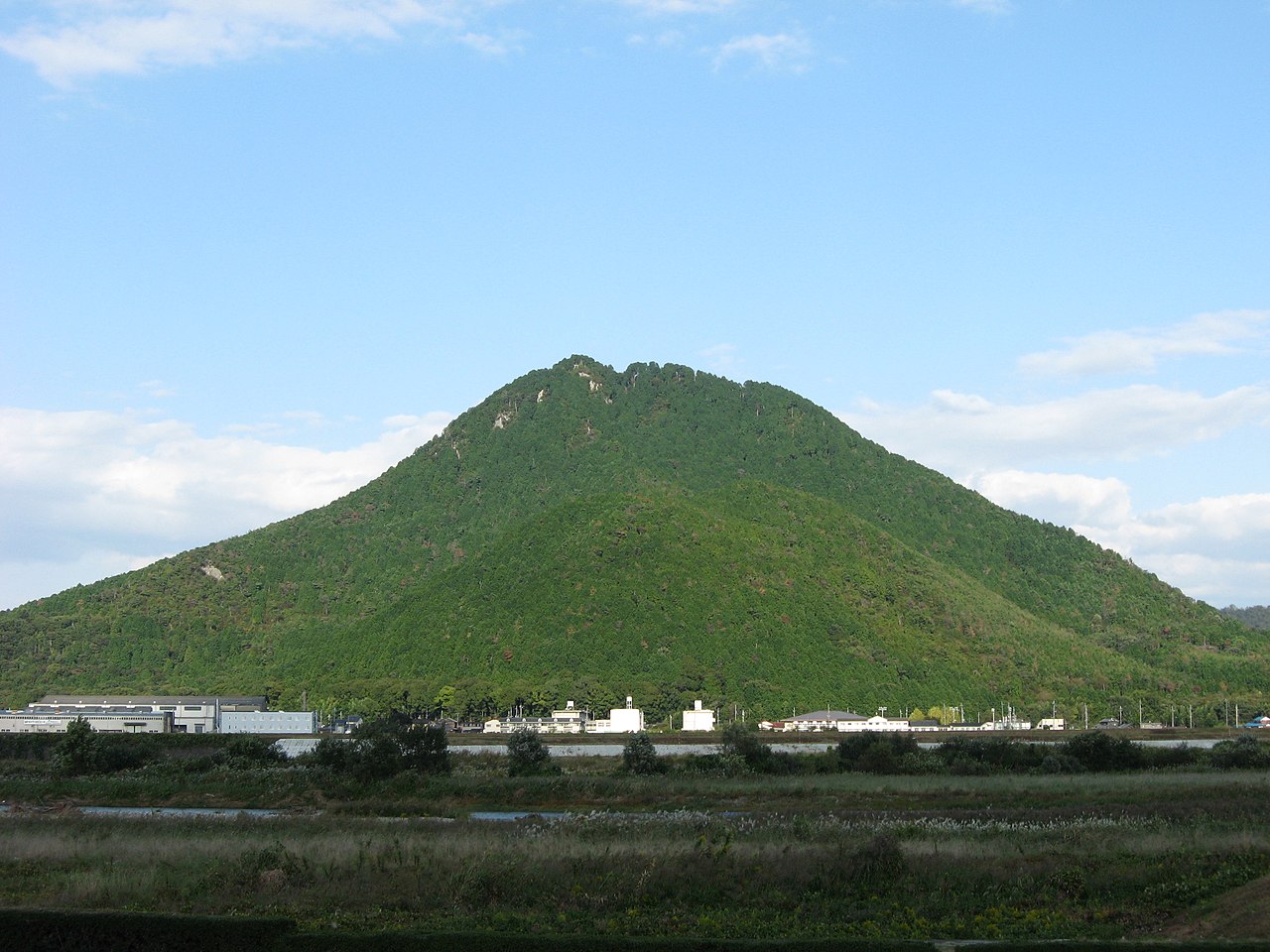 Mikami Mountain