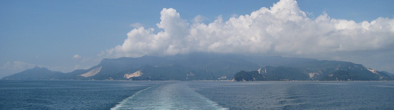 Shodoshima Island