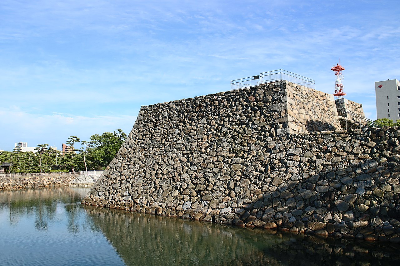 Takamatsu Castle