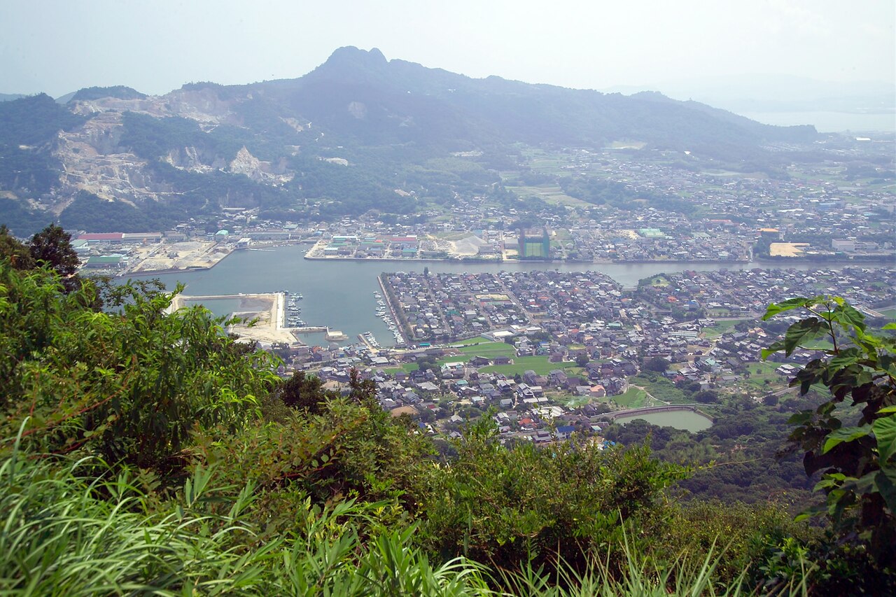 Yashima