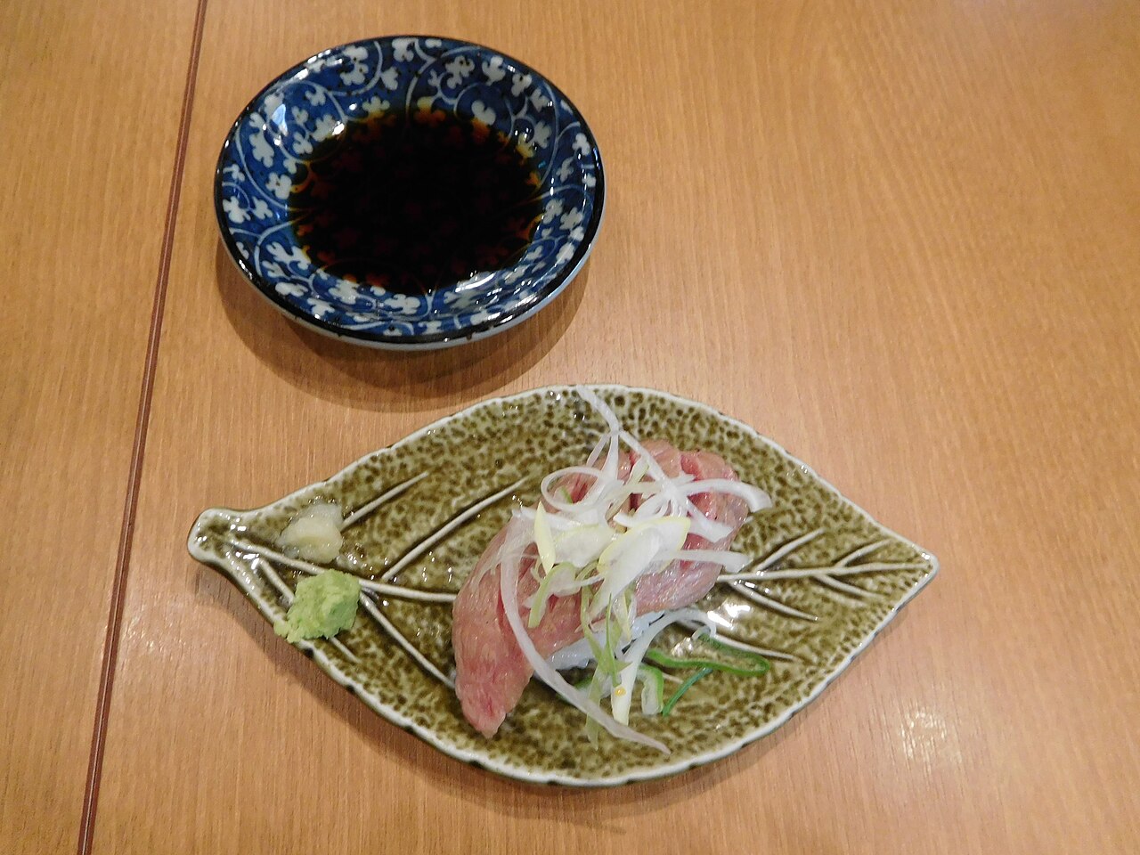 regional wagyu beef cuisine