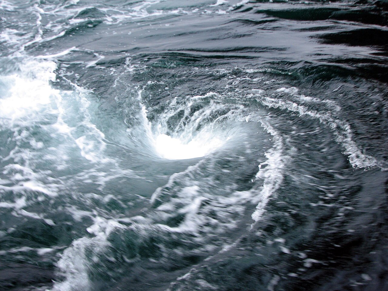 Naruto Whirlpool