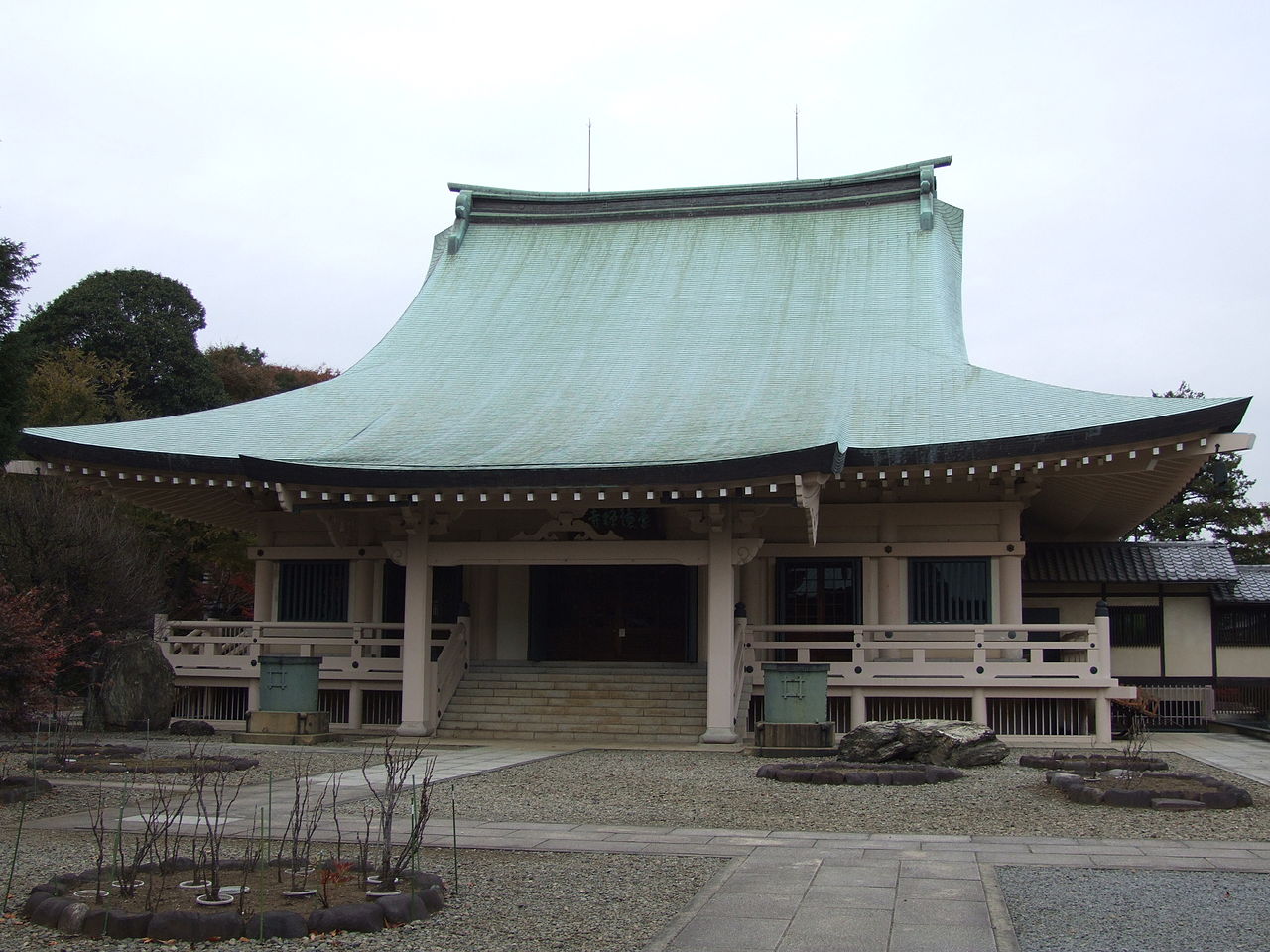 Gotokuji Temple