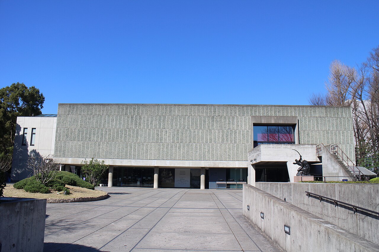National Museum of Western Art
