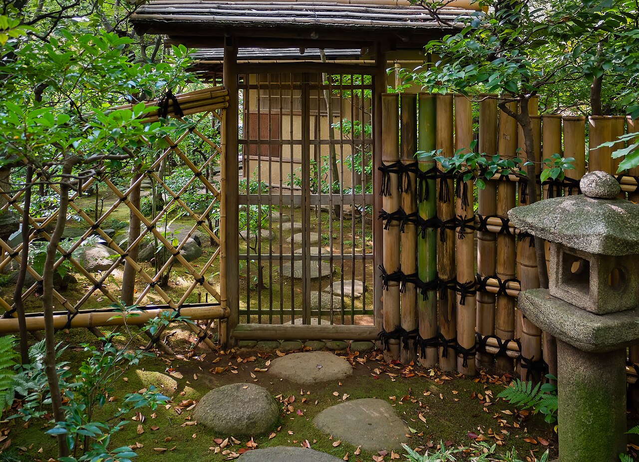 Nezu Museum