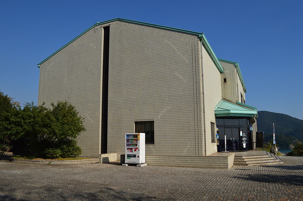 Tomonoura History Museum