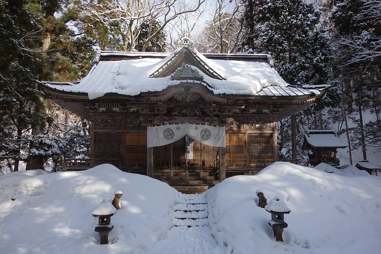 Towada Shrine