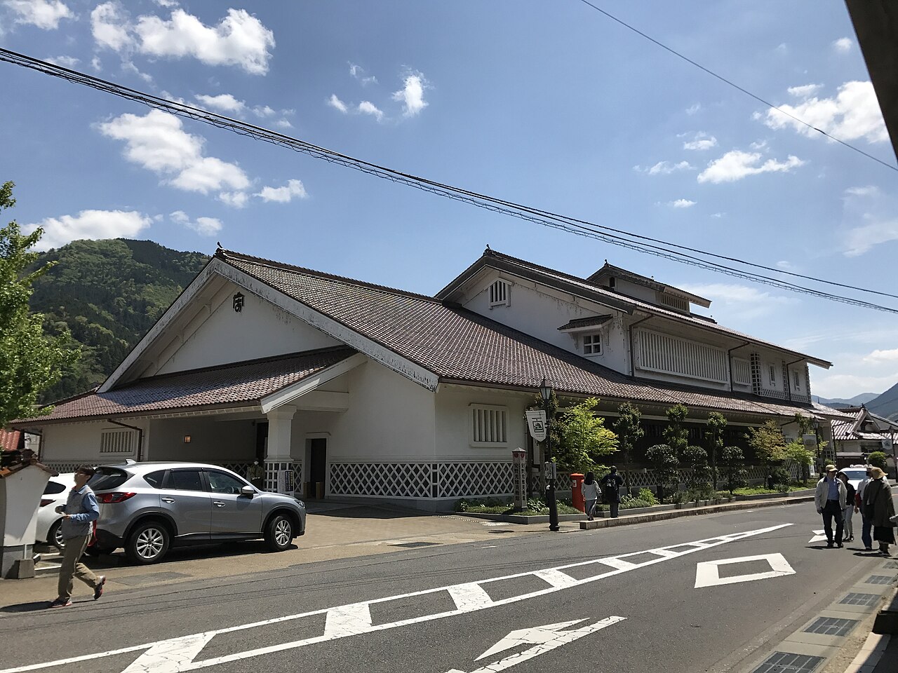 Yasuno Mitsumasa Art Museum