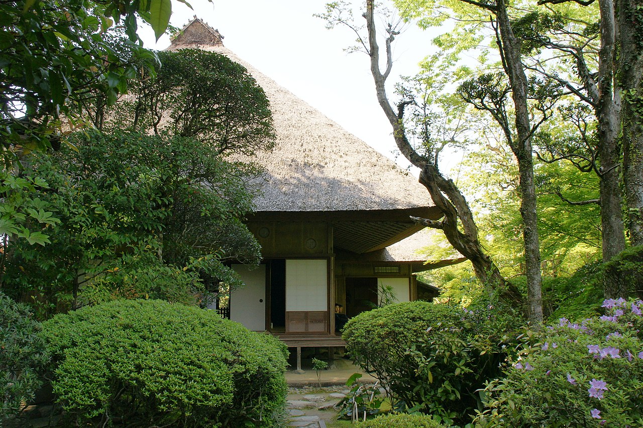 Garyu Sanso