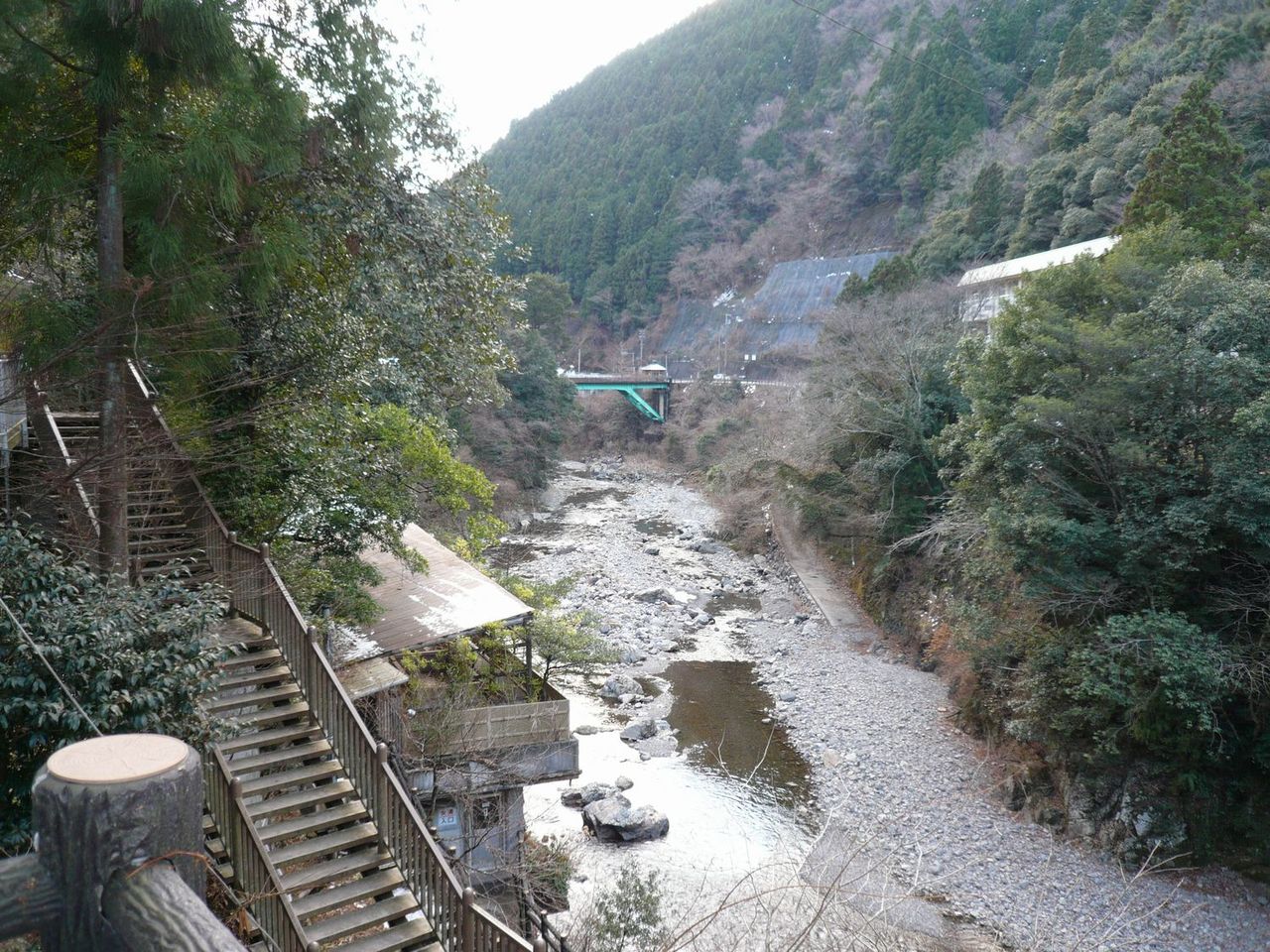 Ryujin Onsen