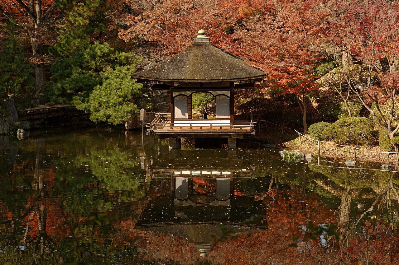 Wakayama Castle