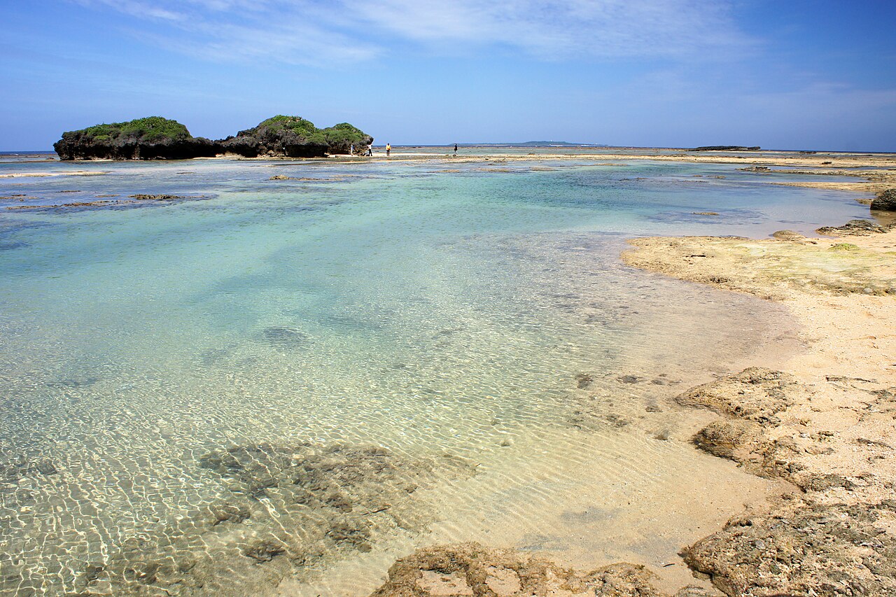 Iriomote Island