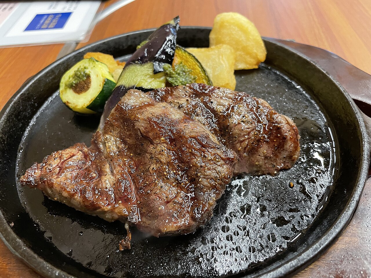 Yonezawa Beef