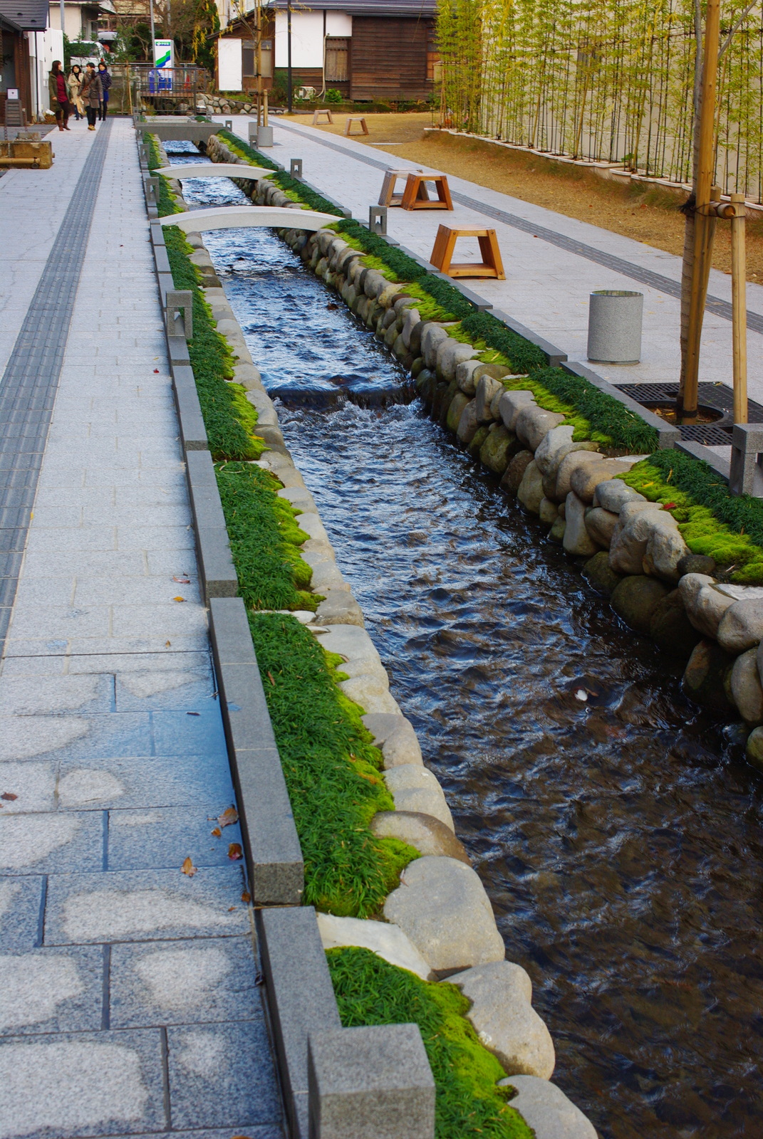 Yamagata Manabi-kan / Tabigoroten Historic District