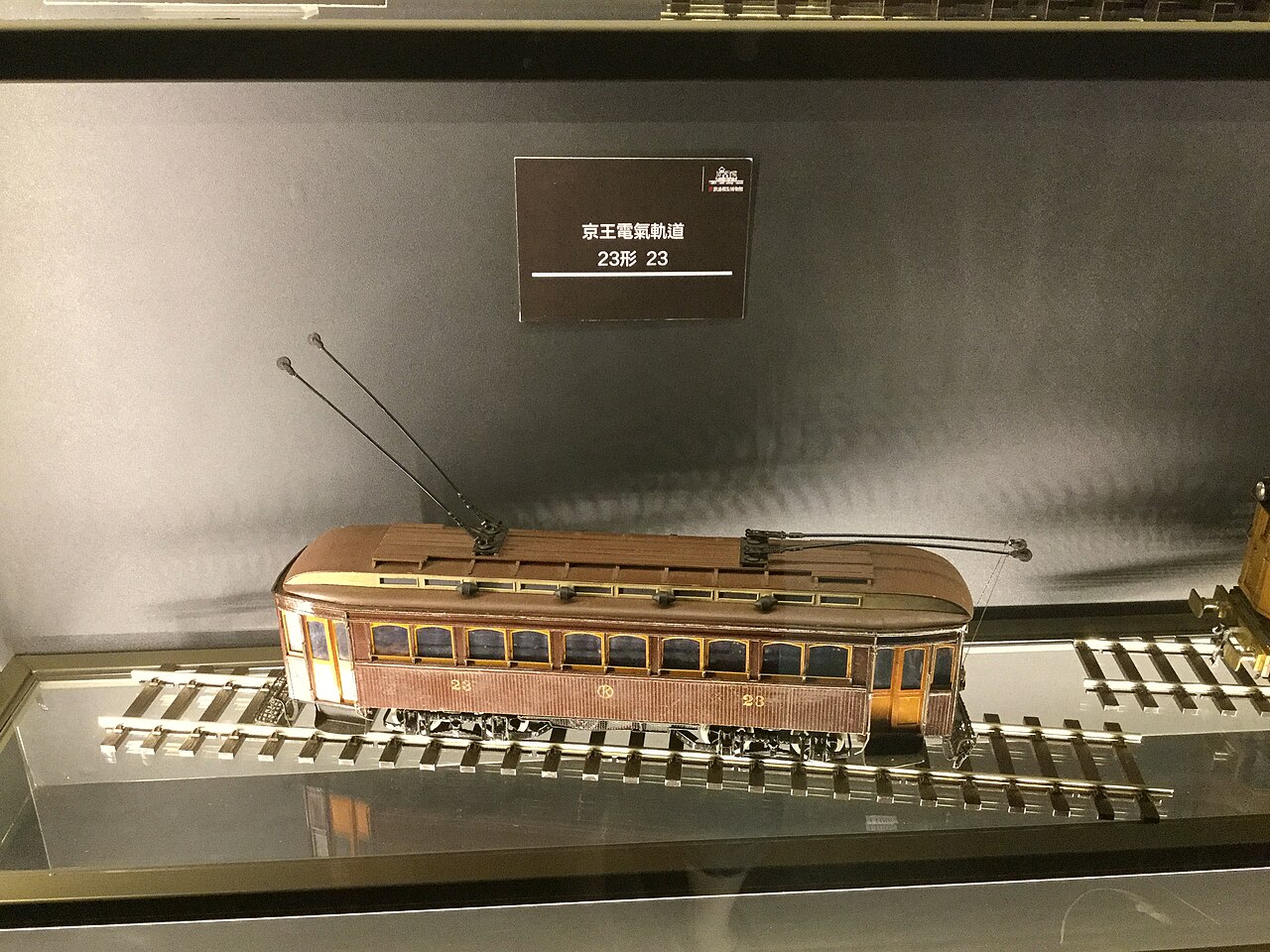 Hara Model Railway Museum